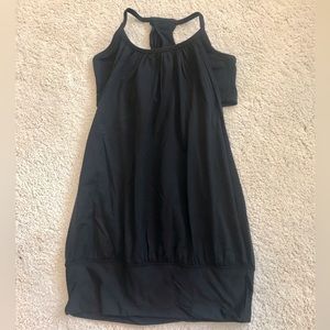 Lululemon No Limits Tank